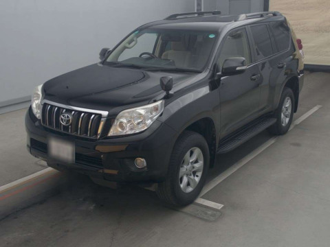 2013 Toyota Land Cruiser Prado TRJ150W[0]