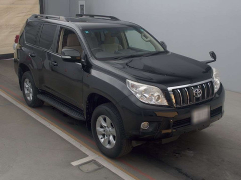 2013 Toyota Land Cruiser Prado TRJ150W[2]