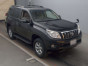 2013 Toyota Land Cruiser Prado