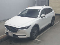 2018 Mazda CX-8