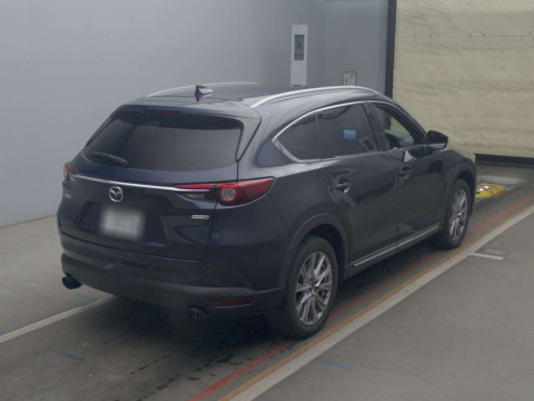 2018 Mazda CX-8 KG2P[1]