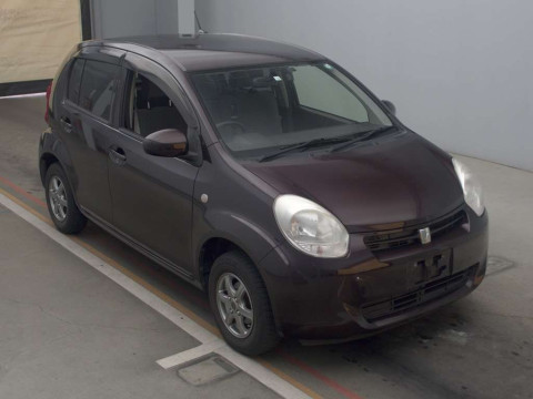 2014 Toyota Passo KGC30[2]