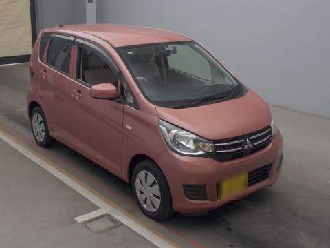 2018 Mitsubishi eK Wagon B11W[2]