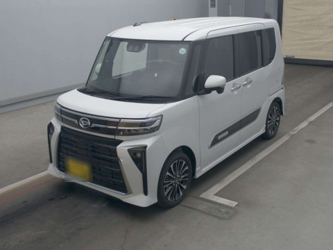 2023 Daihatsu Tanto Custom LA650S[0]