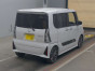 2023 Daihatsu Tanto Custom