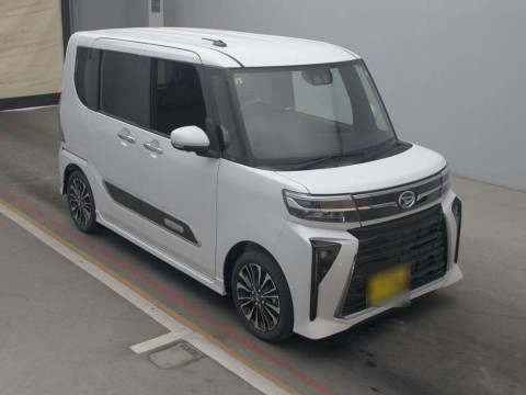 2023 Daihatsu Tanto Custom LA650S[2]