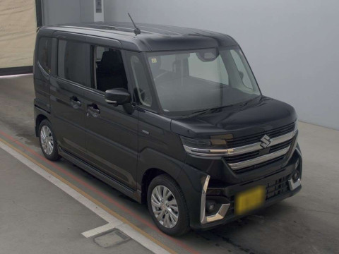 2023 Suzuki Spacia Custom MK94S[2]