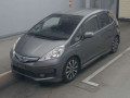 2012 Honda Fit Hybrid