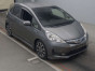 2012 Honda Fit Hybrid