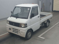 2006 Mitsubishi Minicab Truck