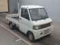 2006 Mitsubishi Minicab Truck