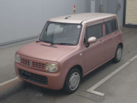 2010 Suzuki ALTO Lapin