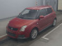 2006 Suzuki Swift