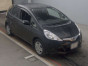 2011 Honda Fit Hybrid