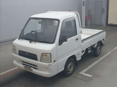 2003 Subaru Sambar Truck TT1[0]