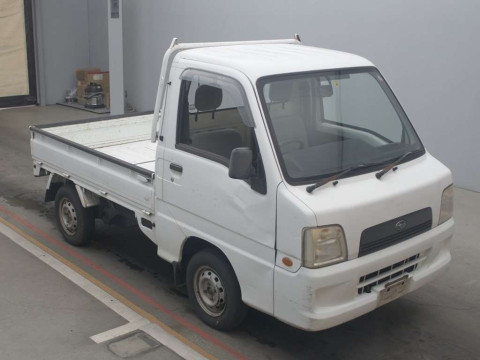 2003 Subaru Sambar Truck TT1[2]