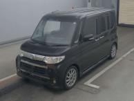 2012 Daihatsu Tanto Custom