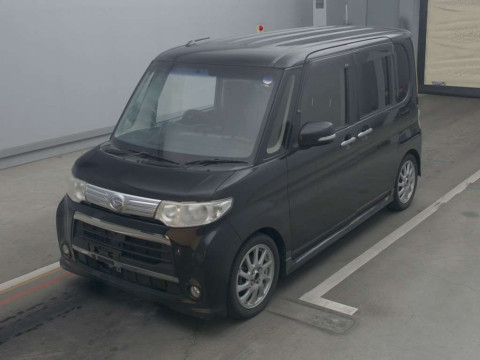 2012 Daihatsu Tanto Custom L375S[0]