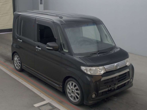 2012 Daihatsu Tanto Custom L375S[2]