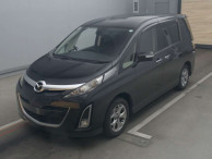 2013 Mazda Biante