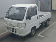 2011 Honda Acty Truck