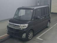 2014 Daihatsu Tanto Custom