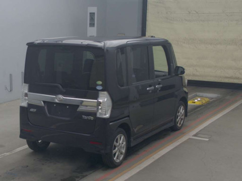 2014 Daihatsu Tanto Custom LA600S[1]