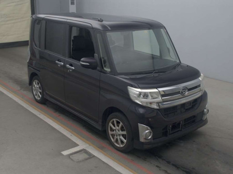 2014 Daihatsu Tanto Custom LA600S[2]