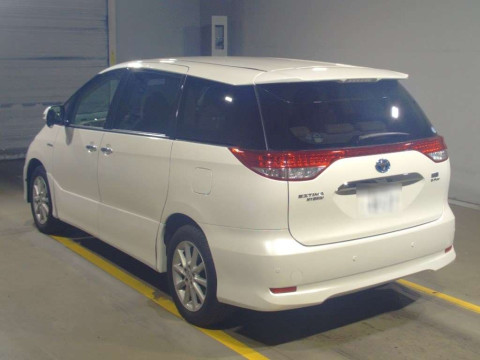 2013 Toyota Estima Hybrid AHR20W[2]