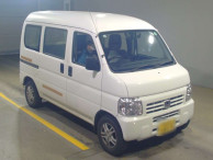 2012 Honda Acty Van