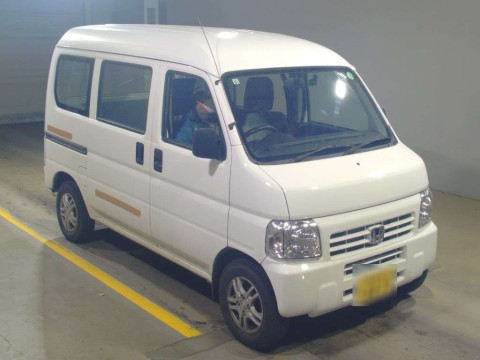 2012 Honda Acty Van HH5[0]