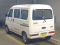 2012 Honda Acty Van