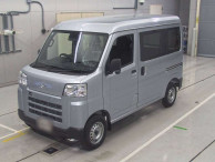 2024 Daihatsu Hijet Cargo