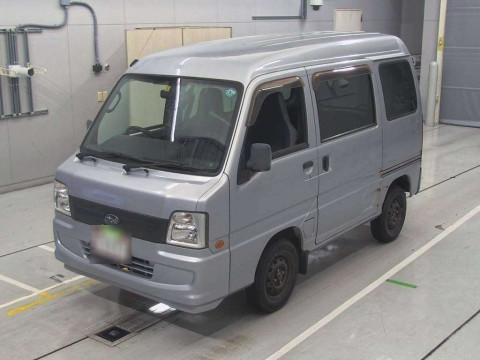 2008 Subaru Sambar TV1[0]