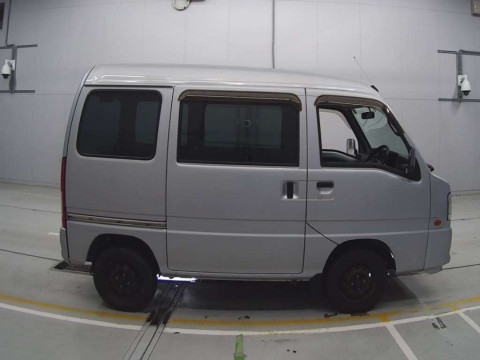 2008 Subaru Sambar TV1[2]