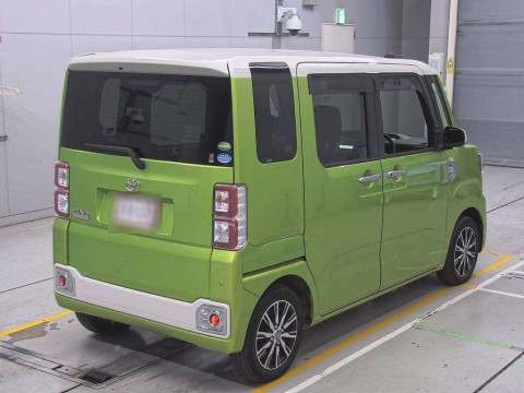 2020 Toyota Pixis Mega LA710A[1]