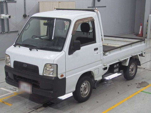 2005 Subaru Sambar Truck TT2[0]