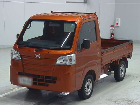 2020 Daihatsu Hijet Truck S500P[0]