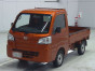 2020 Daihatsu Hijet Truck