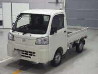 2023 Daihatsu Hijet Truck