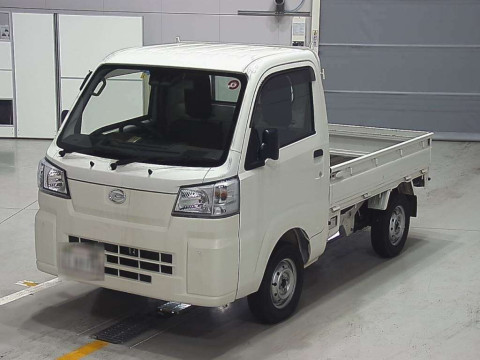 2023 Daihatsu Hijet Truck S500P[0]