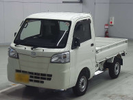 2021 Daihatsu Hijet Truck