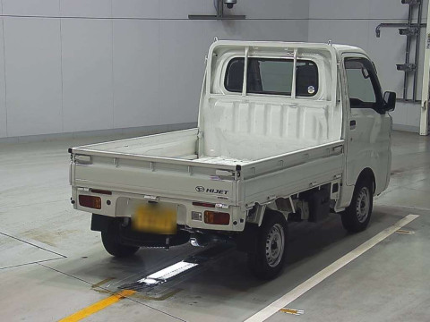 2021 Daihatsu Hijet Truck S500P[1]