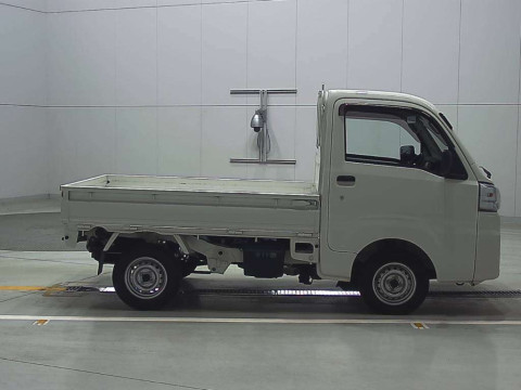 2021 Daihatsu Hijet Truck S500P[2]