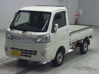 2019 Daihatsu Hijet Truck