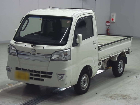 2019 Daihatsu Hijet Truck S500P[0]