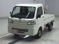 2020 Daihatsu Hijet Truck