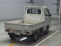 2020 Daihatsu Hijet Truck