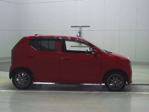 2015 Suzuki Alto HA36S[2]