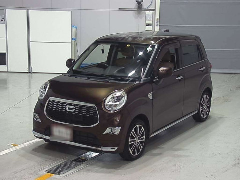 2016 Daihatsu Cast LA250S[0]